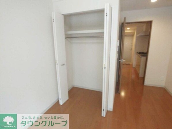 アンクレージュ西船橋の物件内観写真